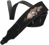 Franklin Strap 2.5" Sculpted Ball G