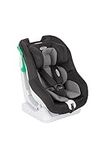 Graco Extend LX R129 Convertible Car Seat, Rearward Facing for Longer from Birth to Approx. 4 Years (40-105cm). Forward Facing from 15 Months to Approx. 4 Years (76-105cm), Midnight Fashion