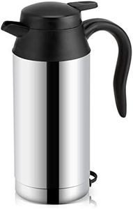 Car Kettle