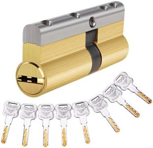 Combination Lock for Home