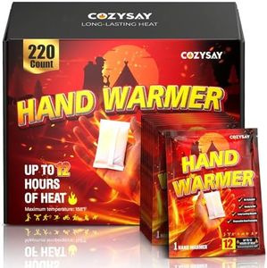 COZYSAY Ha