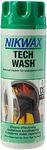 Nikwax Tech Wash - Transparent, 300