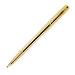 Fisher Space Pen, Cap-O-Matic Space Pen, Lacquered Brass (M4G)