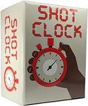 Shot Clock - Black Owned Drinking C