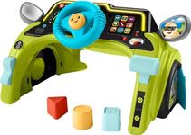 ​Fisher-Price Baby & Toddler Learni