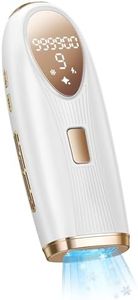 Oreeth Laser Hair Removal for Women, IPL Device with 45F° Ice-Cooling