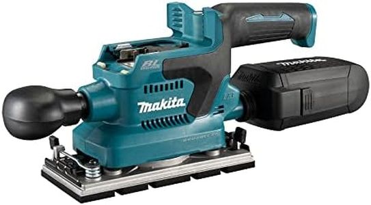 Makita DBO