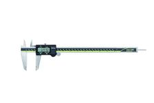 Mitutoyo 500-193-30 Digimatic Caliper, 0-12"/0-300mm Range.0005"/0.01mm Resolution