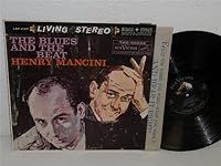 HENRY MANCINI The Blues and The Bea
