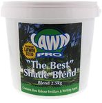 Lawn Pro The Best Shade Blend Grass