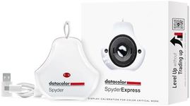 Datacolor SpyderExpress