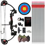 Beginner Compound Bow For Hunting