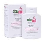 Sebamed Feminine Intimate Wash pH 3.8, 200ml (Pack of 2)