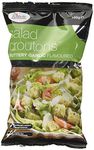 La Rochelle Buttery Garlic Flavour Salad Croutons, 150g (Pack of 6)