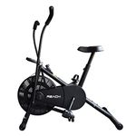 Simple Stationary Bike