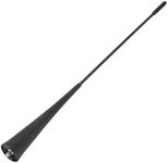 Roof Radio Car Antenna Mast Compatible with Mustang 2010 2011 2012 2013 2014 AR3Z-18813-A