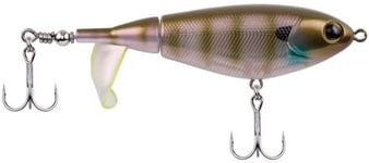 Berkley Choppo Topwater Fishing Lur