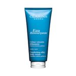 Clarins Eau Ressourçante Comforting Silky Body Cream 200ml