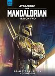 Star Wars the Mandalorian Season Two, Volume 1