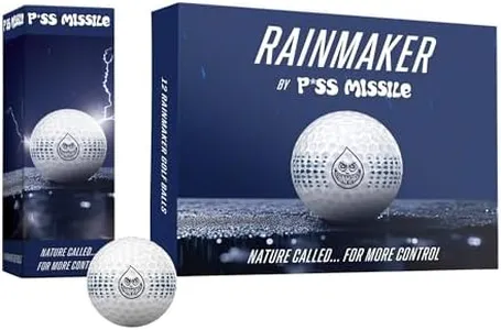 Rain Maker