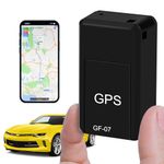 Magnetic Mini GPS Tracking Device