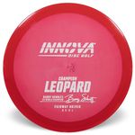 Innova Disc Golf - Champion Leopard Fairway Driver