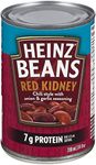 Heinz Chili Style Red Kidney Beans,