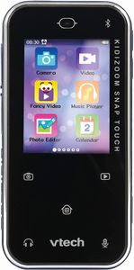 VTech KidiZoom Snap Touch Kids Camera – Blue