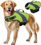 Navaris Dog Swimming Life Jacket - 