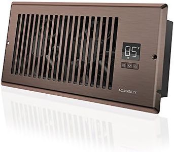 AC Infinit