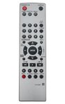 AULCMEET VXX2981 Replaced Remote Control Compatible with Pioneer DVD Recorder DVR-233-S DVR-231-S DVR-231-AV