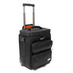 UDG Ultimate Digital Trolley to Go Black/Orange MKII U9880BL/OR