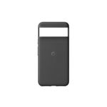 Google Pixel 8 Pro Case - Durable Protection - Stain-Resistant Silicone - Android Phone Case - Charcoal