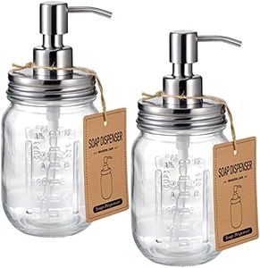 Mason Jar 