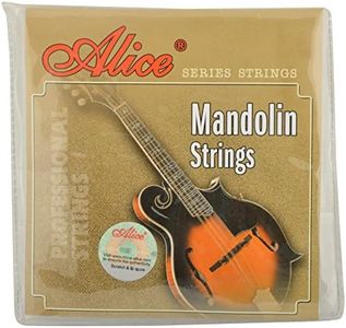 Alice AM03, 4 Piece Mandolin Strings