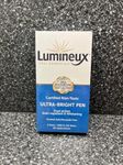 Lumineux Whitening Pen - Bright Pen 2-Pack, Enamel Safe Teeth Whitening - No Sensitivity - Stain Repellant - Dentist Formulated