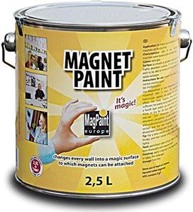 MagPaint -