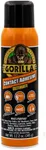 Gorilla Contact Adhesive Ultimate, 12.2oz Web Spray Adhesive, White, (Pack of 1)