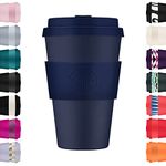 Travel Mugs With Silicone Lids