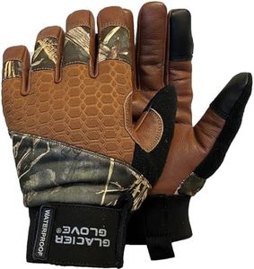 Glacier Gl
