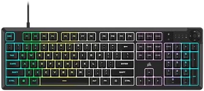 CORSAIR K5