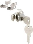 Prime-Line S 4573 Mailbox Lock – Re