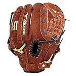 Mizuno GPP1050Y1 Youth Prospect Ball Glove, 10.5-Inch, Left Hand Throw