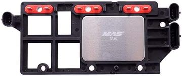 MAS Ignition Coil & Control Module 