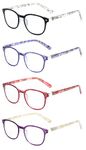 Optical Quality Reading Glasses