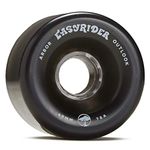 Arbor Wheels For Longboards