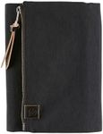 Hobonichi Techo Original/Planner Cover [A6 Cover Only] Tragen (Black)