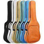 Mdvora Colorful Guitar Bag, 0.5in T