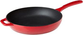 Lodge-cast-iron-skillets