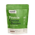 Nuzest – Protein Greens + Berries –